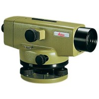 Оптический нивелир Leica Nak2